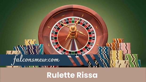 Rulette Rissa